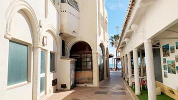 LOCAL COMERCIAL EN ZONA PUERTO DEPORTIVO DE BENALMÁDENA photo 0