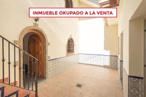 CASA ADOSADA EN VÉLEZ-MÁLAGA photo 0