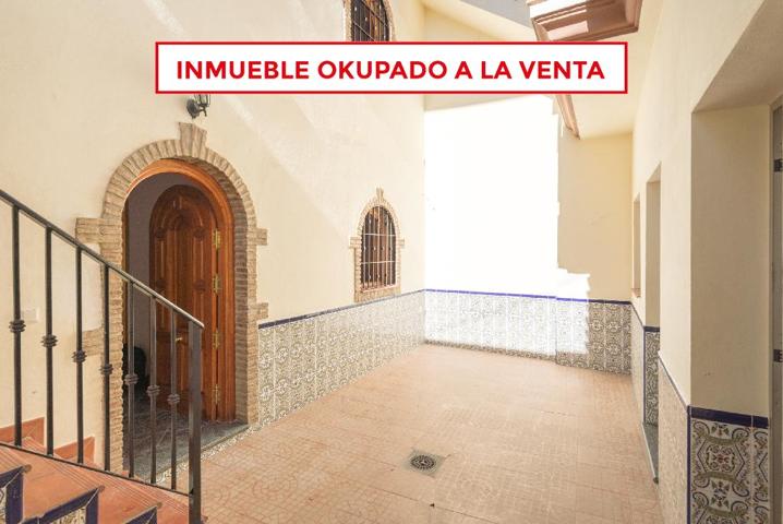CASA ADOSADA EN VÉLEZ-MÁLAGA photo 0