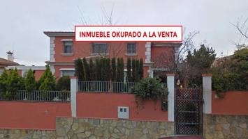 CHALET ADOSADO EN ZONA FUENTEMORA, ANTEQUERA. photo 0