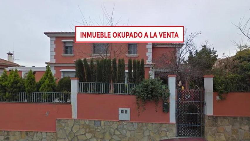 CHALET ADOSADO EN ZONA FUENTEMORA, ANTEQUERA. photo 0