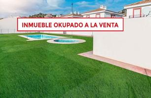 CHALET ADOSADO EN URB. LA NORIA, ALMOGÍA photo 0