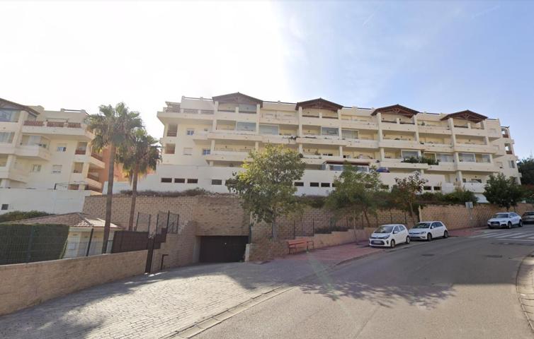 PLAZA DE PARKING EN MONTEALTO, BENALMÁDENA photo 0