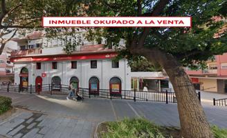 LOCAL COMERCIAL EN RICARDO SORIANO, MARBELLA. photo 0