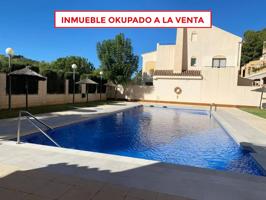 CHALET ADOSADO EN CERRADO CALDERÓN, MÁLAGA photo 0