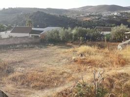 TERRENO URBANIZABLE EN EL BARRIO DE LA ATALAYA, VILLANUEVA DE ALGAIDAS photo 0