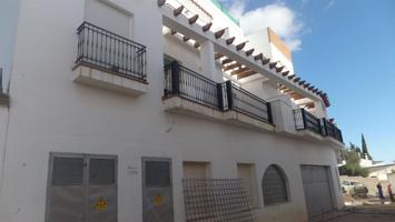 PLAZA DE GARAJE EN PERIANA, MÁLAGA. photo 0