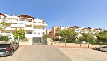 PLAZA DE PARKING EN URB. ARENAL GOLF, BENALMÁDENA photo 0