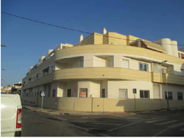 PLAZA DE GARAJE EN TORRE DE BENAGALBON. photo 0