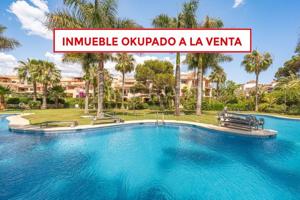 PISO EN PUERTO BANÚS, MARBELLA. photo 0