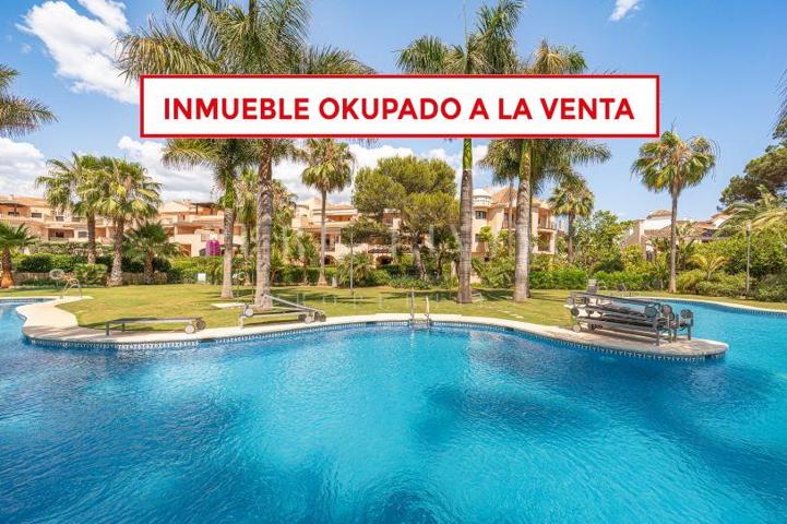 PISO EN PUERTO BANÚS, MARBELLA. photo 0