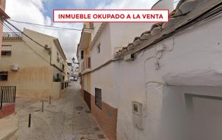 CASA EN CENTRO HISTÓRICO DE VÉLEZ-MÁLAGA photo 0