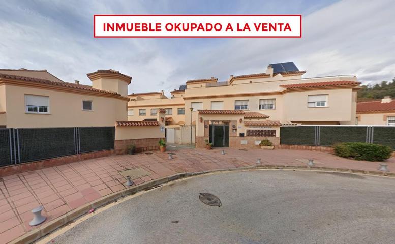 CHALET ADOSADO EN CHILCHES, MÁLAGA photo 0