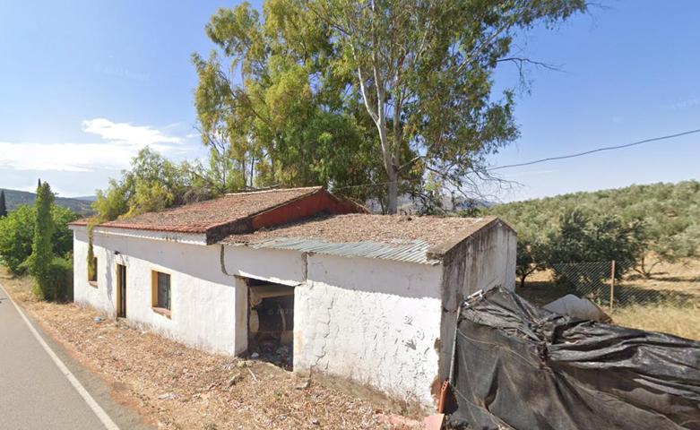 CASA INDEPENDIENTE EN RONDA photo 0
