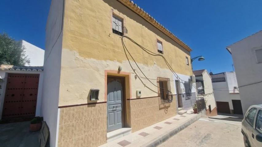 CASA ADOSADA EN VILLANUEVA DE ALGAIDAS photo 0