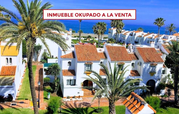 PISO EN URB. MARINA DE CASARES, CASARES COSTA. photo 0
