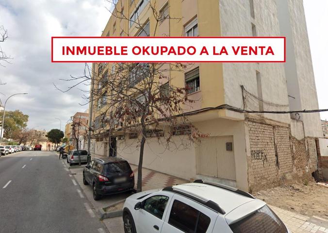 LOCAL COMERCIAL EN MÁLAGA photo 0