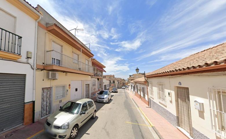 CASA EN PELIGROS, GRANADA photo 0