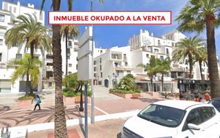 CONJUTO DE 2 LOCALES COMERCIALES EN PUERTO BANÚS, MARBELLA photo 0