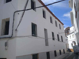 OBRA PARADA EN BENAOJÁN, MÁLAGA photo 0