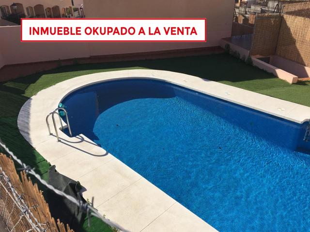 CHALET ADOSADO EN VÉLEZ-MÁLAGA. photo 0
