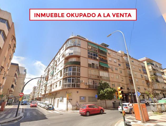 PISO EN BAILÉN-MIRAFLORES, MÁLAGA photo 0