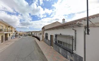 CASA PUEBLO EN VILLANUEVA DE TAPIA, MÁLAGA photo 0