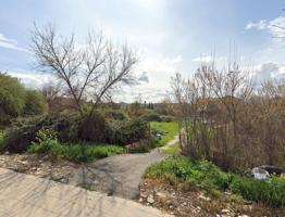 TERRENO EN ALHEDÍN, GRANADA. photo 0