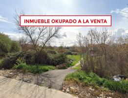 TERRENO EN ALHEDÍN, GRANADA. photo 0