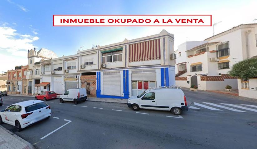 ESTUDIO EN EL CENTRO DE ALHAURÍN DE LA TORRE. photo 0