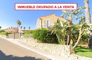 CHALET ADOSADO EN URB. VILLAS DEL GOLF, MANILVA photo 0