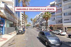 LOCAL COMERCIAL EN MANANTIALES, TORREMOLINOS photo 0