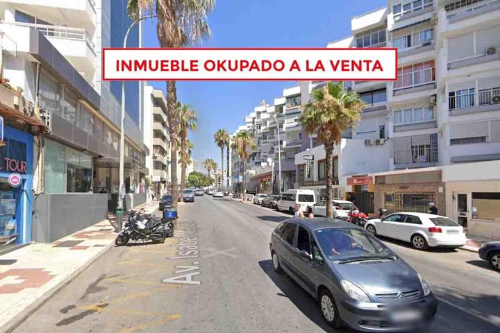 LOCAL COMERCIAL EN MANANTIALES, TORREMOLINOS photo 0