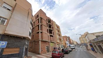 EDIFICIO OBRA PARADA EN ROQUETAS DE MAR, ALMERÍA photo 0