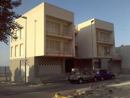 EDIFICIO DE OBRA PARADA EN LA GANGOSA, VÍCAR photo 0