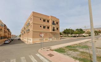 OBRA PARADA EN VÍCAR, ALMERÍA photo 0