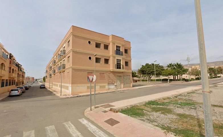 OBRA PARADA EN VÍCAR, ALMERÍA photo 0