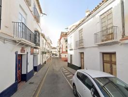 SUELO URBANO EN CENTRO DE VÉLEZ - MÁLAGA. photo 0