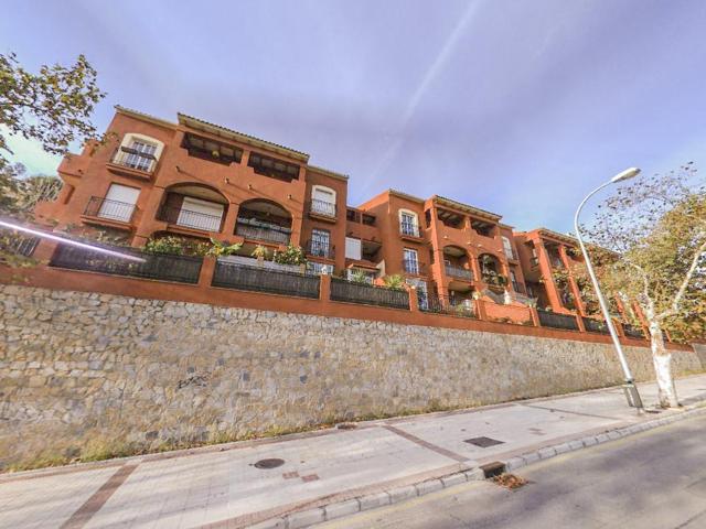 PLAZA DE GARAJE EN LA MALAGUETA, MÁLAGA. photo 0