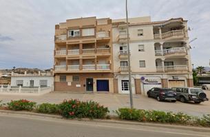 PLAZA DE PARKING EN EL MORCHE, TORROX photo 0