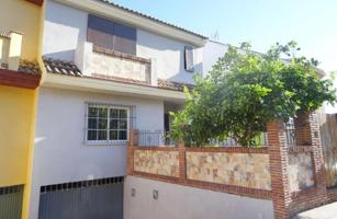 CHALET ADOSADO EN CAMPO DE MIJAS photo 0