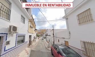 CASA EN CIUDAD JARDÍN, MÁLAGA photo 0