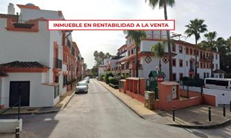 PISO EN NUEVA ATALAYA, ESTEPONA. photo 0
