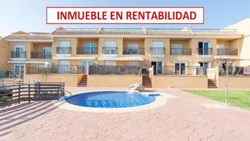 CHALET ADOSADO EN LAS CAÑADAS, FUENGIROLA. photo 0