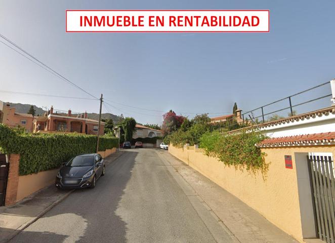 CHALET EN ALHAURIN DE LA TORRE, MÁLAGA. photo 0