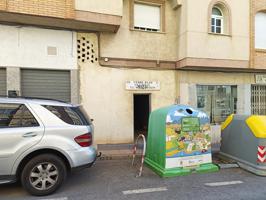 LOCAL EN BRUTO EN MOTRIL, GRANADA photo 0