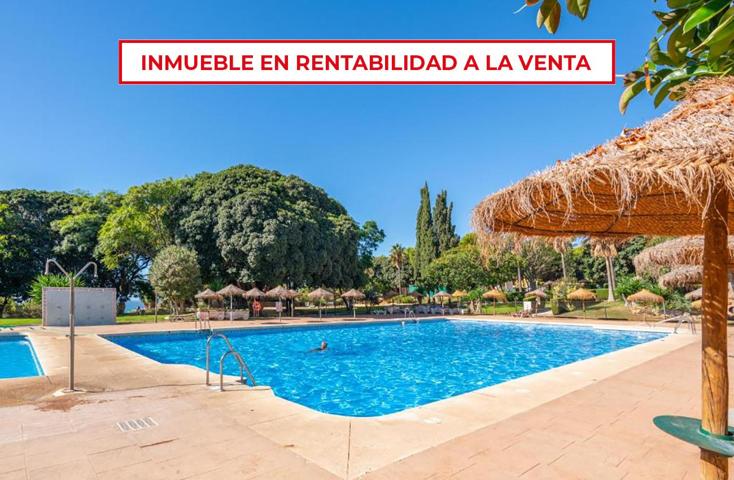 PISO EN PARQUE DE LA PALOMA, BENALMÁDENA. photo 0
