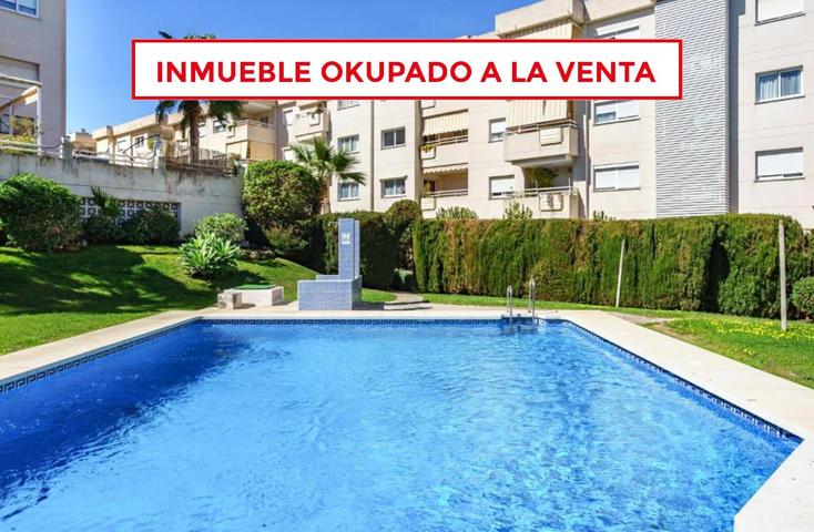 PISO EN TORREMOLINOS, MÁLAGA. photo 0