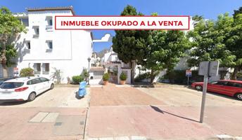 PISO EN RESIDENCIAL PUEBLO BERMEJO, MARBELLA. photo 0