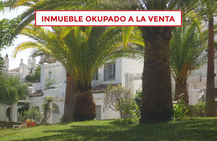 PISO EN RESIDENCIAL PUEBLO BERMEJO, MARBELLA. photo 0